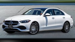 2024 Mercedes-Benz C-Class C 300 4MATIC