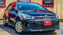 2019 Kia Rio5 S