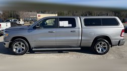 2019 Ram Ram Pickup 1500 Big Horn