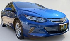 2016 Chevrolet Volt Premier