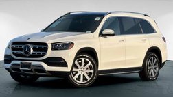 2021 Mercedes-Benz GLS GLS 450