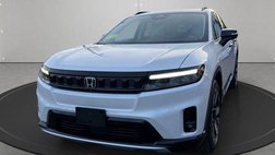 2024 Honda Prologue Elite