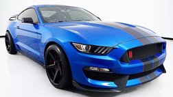 2019 Ford Mustang Shelby GT350R
