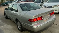2001 Toyota Camry CE