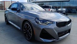 2026 BMW 2 Series M240i