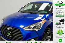 2014 Hyundai Veloster Turbo R-Spec