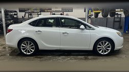 2015 Buick Verano Leather Group
