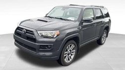 2024 Toyota 4Runner TRD Sport