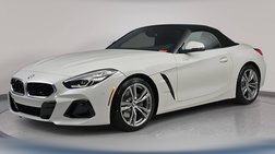 2026 BMW Z4 sDrive30i