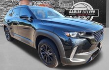 2025 Mazda CX-50 Hybrid Premium