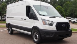 2025 Ford Transit 250
