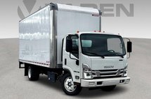 2024 Isuzu 176 WB