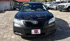 2008 Toyota Camry LE