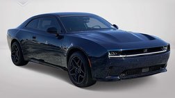 2024 Dodge Charger Daytona R/T