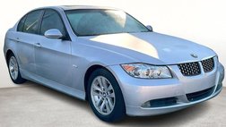 2007 BMW 3 Series 328i