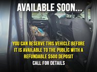 2016 Mercedes-Benz Metris Cargo