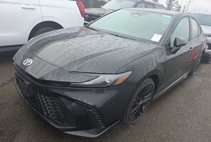 2025 Toyota Camry SE FWD