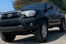 2013 Toyota Tacoma PreRunner V6
