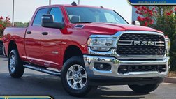 2024 Ram Ram Pickup 2500 Big Horn