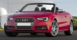 2015 Audi S5 3.0T quattro Premium Plus