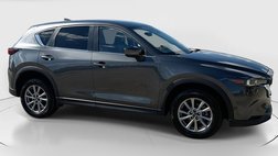2022 Mazda CX-5 2.5 S Select