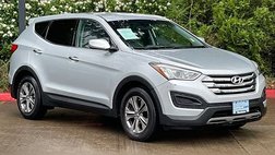 2016 Hyundai Santa Fe Sport 2.4L