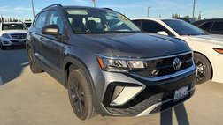 2022 Volkswagen Taos S