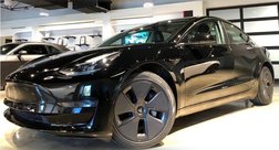 2022 Tesla Model 3 Base