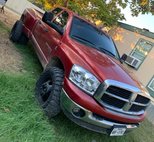 2006 Dodge Ram 3500 ST