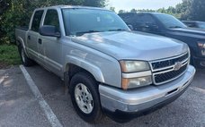 2006 Chevrolet Silverado 1500 LT