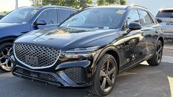2025 Genesis GV70 3.5T Sport
