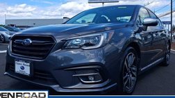 2019 Subaru Legacy 2.5i Sport