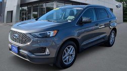 2024 Ford Edge ST-Line