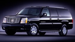 2004 Cadillac Escalade ESV Standard