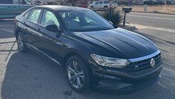 2019 Volkswagen Jetta SE