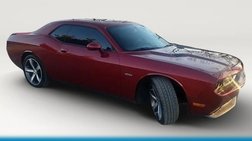 2014 Dodge Challenger R/T 100th Anniversary