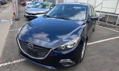 2014 Mazda MAZDA3 i Grand Touring