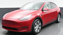 2023 Tesla Model Y Base