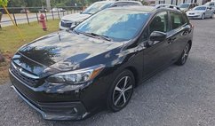 2021 Subaru Impreza Premium