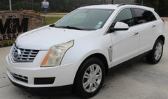 2013 Cadillac SRX Base