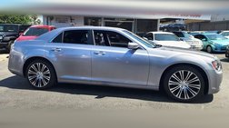 2013 Chrysler 300 S