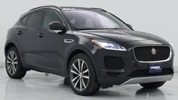 2020 Jaguar E-PACE P250