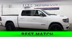 2022 Ram Ram Pickup 1500 Limited