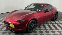 2020 Mazda MX-5 Miata RF Club