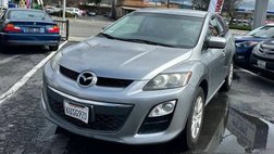 2012 Mazda CX-7 i Sport