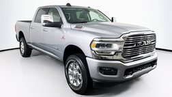 2024 Ram Ram Pickup 2500 Laramie
