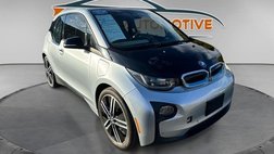 2015 BMW i3 Base