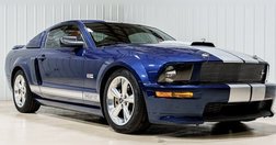 2008 Ford Mustang GT Premium