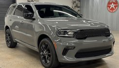 2022 Dodge Durango SXT