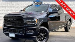 2022 Ram Ram Pickup 3500 Limited